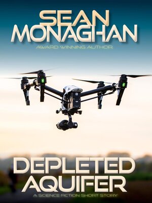 cover image of Depleted Aquifer